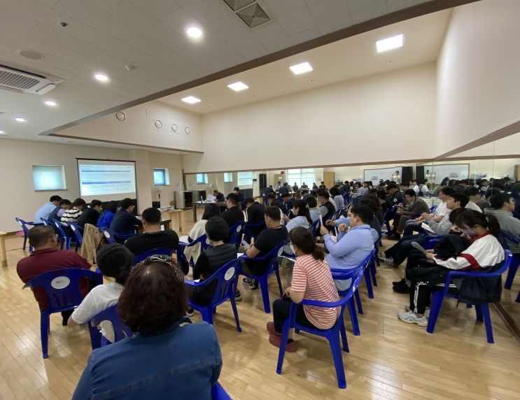 양평공사, 내부 혁신을 통한 조직 경쟁력 강화 노력