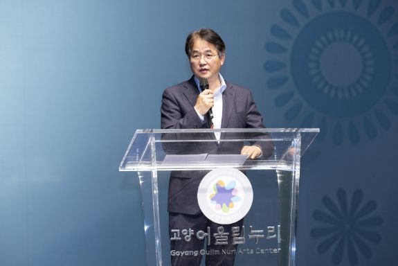 이동환 고양특례시장