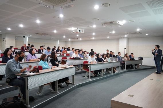 화성시문화재단, 2023 화성시 문화자치 참여 시민 협의체 워크숍 성료