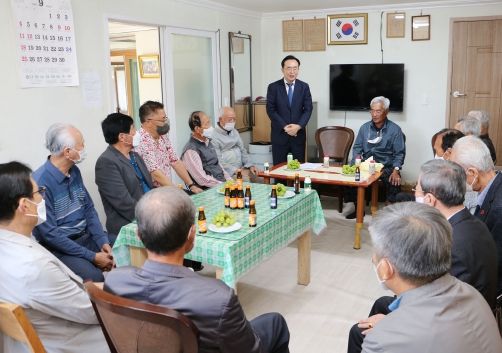 ‘아동부터 노인까지’ 나주시, 세심한 신규 복지시책 눈길