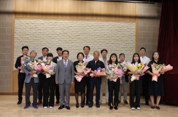 진천군, 제22회 식품안전의 날 기념식 개최