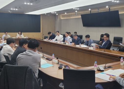 경남도, 지방재정협의회에서 내년도 주요 국비사업 건의