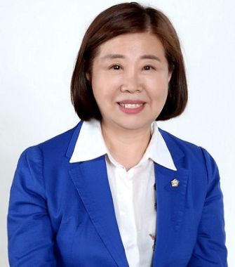 이계옥 의원(더불어민주당, 송산1, 2, 3)