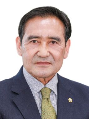 오범구 의원(국민의힘, 의정부1, 가능, 흥선, 녹양)