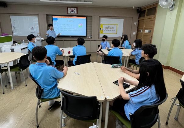 사각지대 없는 진로교육 지원 강화