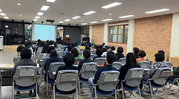 홍성군, ‘진심으로 당신의 멘토가 되어줄게요!’