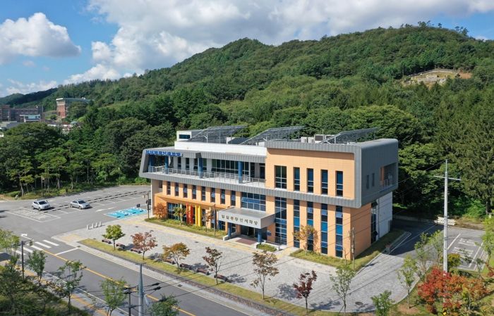 임실봉황인재학당, 교육 설명회 개최