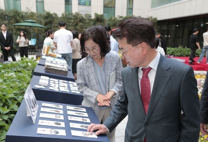 춘천시 관광기념품 공모전