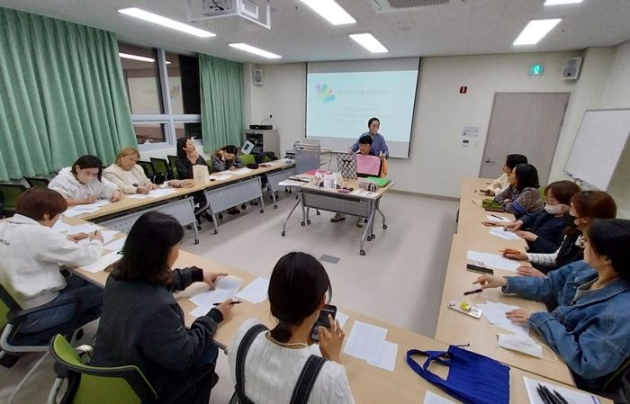 통영시 노동자종합복지관, ‘퇴근 하고 취미도 즐기고 자기계발까지’