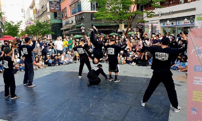 의정부시, 모두 누림 문화예술 사업 참여 예술인(단체) 모집