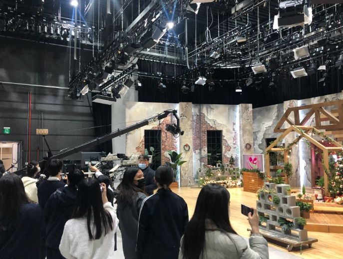 하남시, 중⋅고등학생 대상 국내 주요 대기업 현장투어 본격 실시