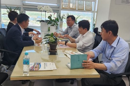 함안군, 행정안전부 특별교부세 확보 총력 대응