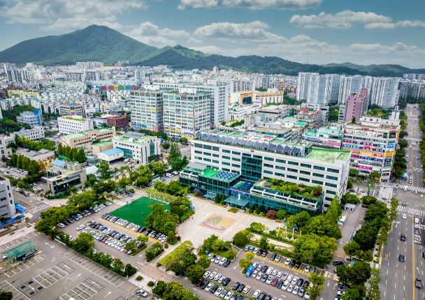 인천시 계양구청