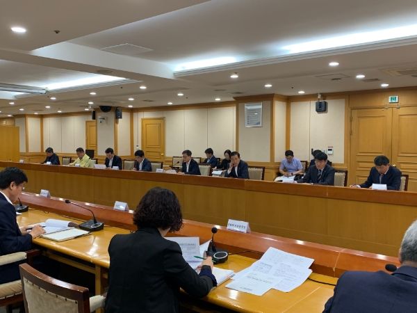 조길형 충주시장, 내실있는 시민이용시설 활용 주문