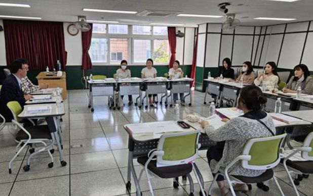 화상프로젝트 수업 오리엔테이션