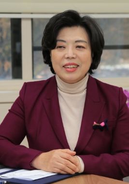 신계용 과천시장