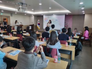 대전교육청, 공감으로 함께하는 나라사랑‧통일 이야기 한마당 개최