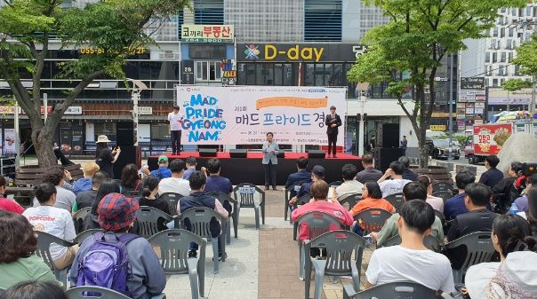 도의회 문화복지위원회, 정신장애인 권리강화 노고 격려