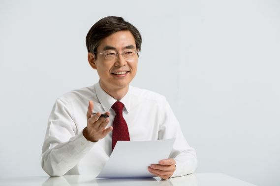 조경태 의원(부산 사하을, 5선)