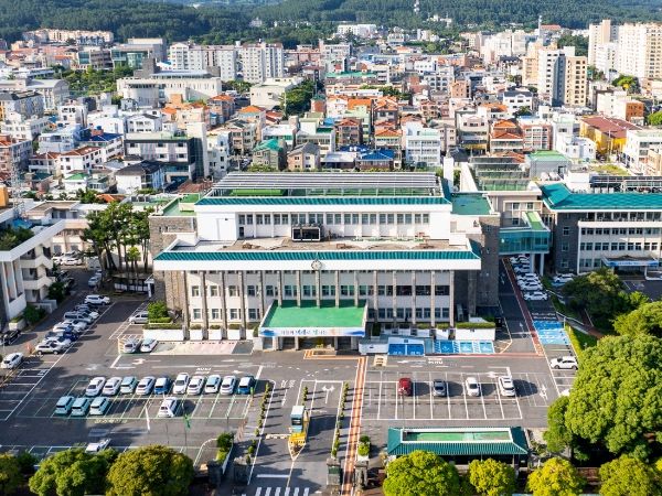 제주도, 기후위기 속 지속가능한 장애인·비장애인 공존 모색