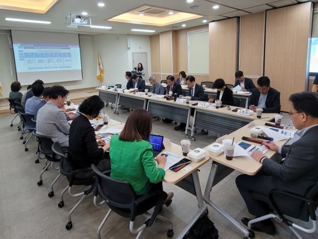 전북도 라이즈(RISE) 계획, 전국 첫 교육부 컨설팅 실시