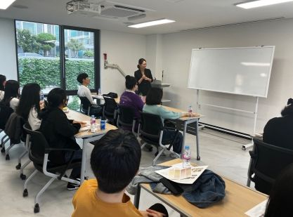 부산 중구, 디지털 온택트 취업박람회와 연계한 청년 취업 역량강화특강 개최