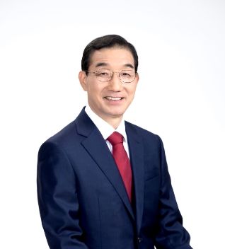 김광신 대전 중구청장