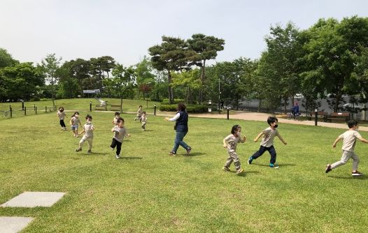 구리시, 세계 생물다양성의 날 기념 특화프로그램 운영