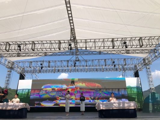 경남도, 한·중·일 3도성현 대학생 다도교류로 하나된 우정