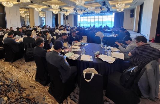 경남도, 도로분야 건설 관계자 역량 키운다!