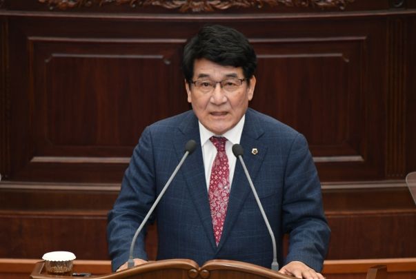 백태현(국민의힘·창원2) 의원