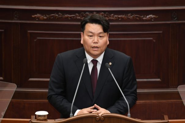 이시영(국민의힘·김해7) 의원