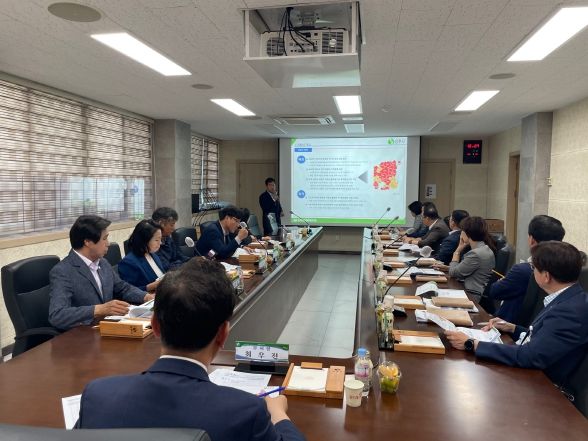 상주시 인구감소대응 5개년 계획 수립