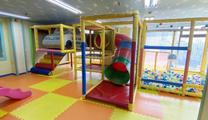 '안전하고 즐거운 보육환경 조성' 영통구, 어린이집 놀이시설 안전점검 실시