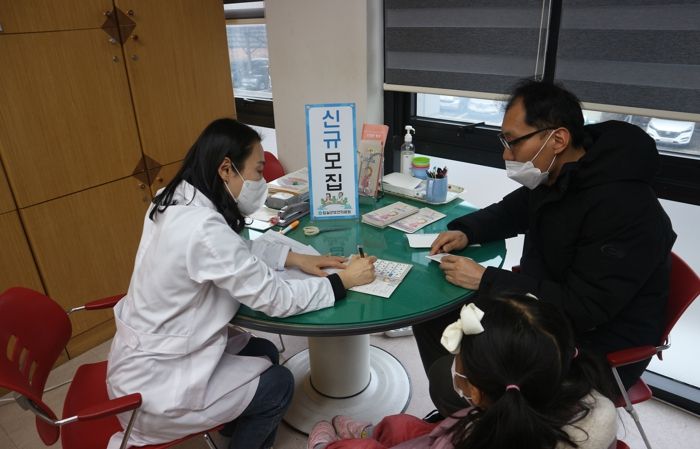 임실군, 영양플러스사업 신규대상자 모집