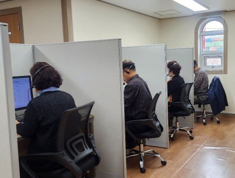 미추홀노인인력개발센터, 노인일자리로 전세사기 피해자 파악에 나서