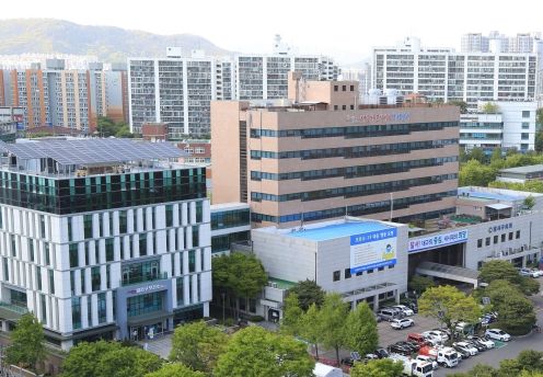 스마트 도시 달서구, AI·IoT로 어르신 건강관리‘똑똑하게’