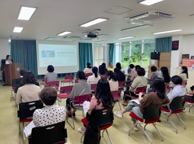 남해군 ‘2023년 의료취약지 의료지원 시범사업’방문간호 추진
