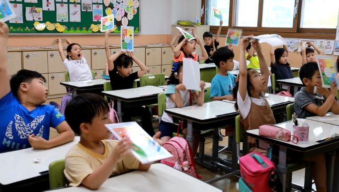 동해시, 아토피‧천식 예방관리 힘 쏟는다