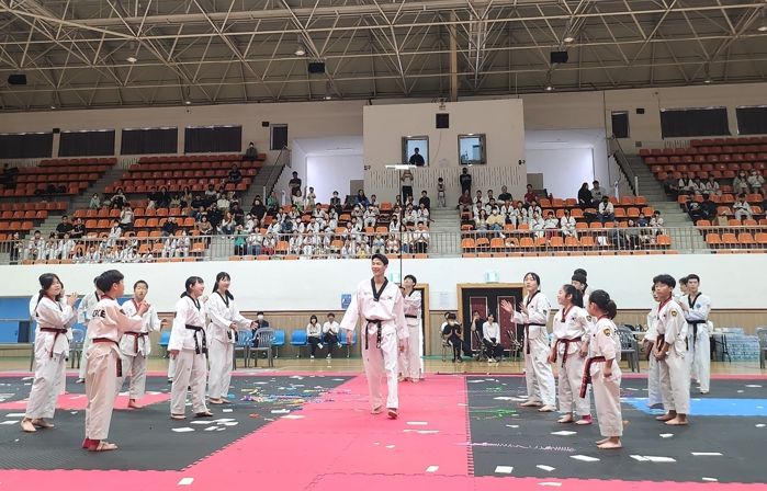 제129주년 정읍동학농민혁명기념 장애인 종목별 체육대회 성료