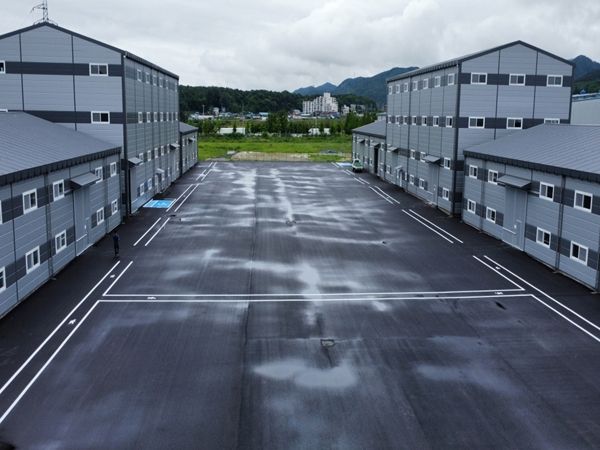 플라스틱 첨단소재 제조 전문기업 한국폴리아세탈(주), 원주 신공장 준공식 개최