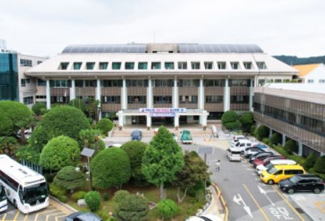 2023년 통영농업인대학(시설딸기과정) 교육생 모집