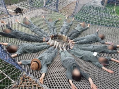 거제가정상담센터, 가족치료프로그램‘심(心) 쉼 캠프 ’성료