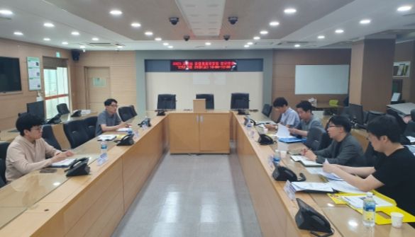 지난 26일 김포시, 고양시, 파주시 3개 지자체 안전부서 담당자들이 만나 중대재해 예방 및 대응력 향상을 위해 관련 부서 간 소통 및 협업을 위한 정례화를 약속했다