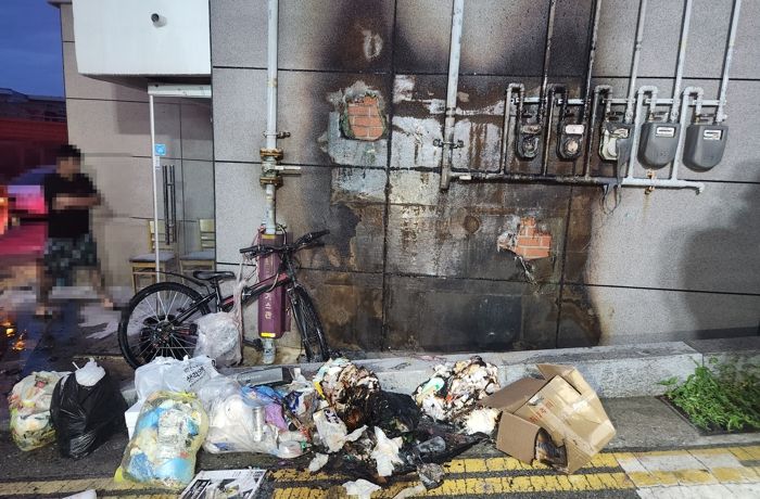 천안서북소방서, 2023년 화재의 주범은 ‘부주의’