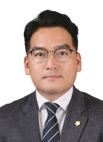 장수군의회 김광훈 의원
