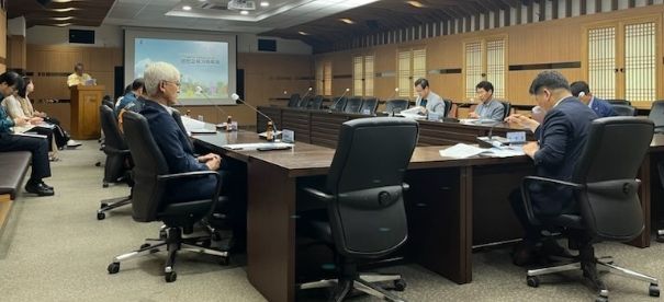 영천교육가족축제 안전관리계획 심의