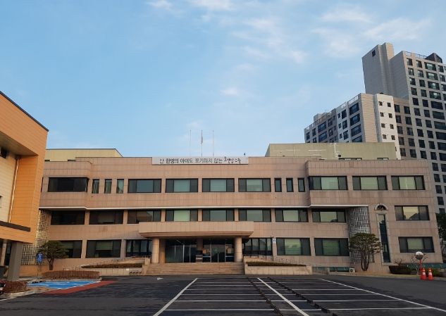 이천교육지원청