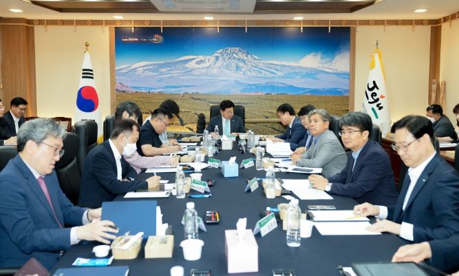 제주도, ‘전력 직거래’ 분산에너지 특화지역 선점 박차