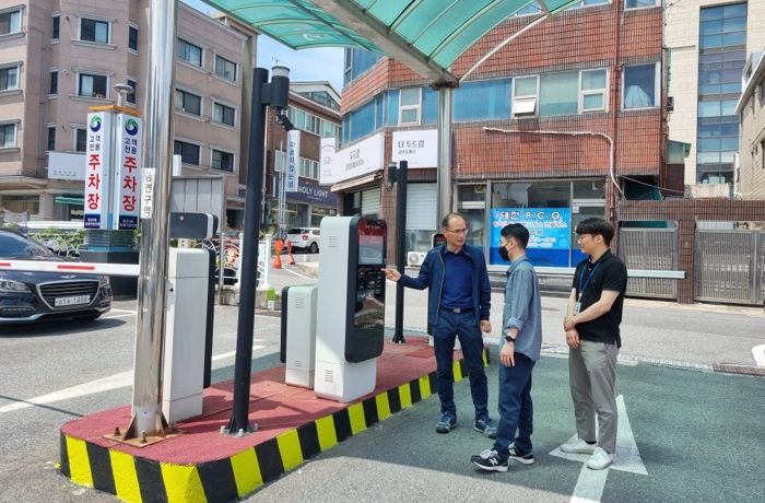 2022년 상반기 점검사진